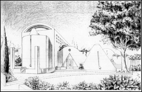 Bet Avinu Messianic Congregation
