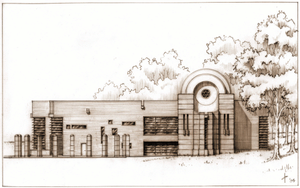 B'rit Hadasha Messianic Synagogue