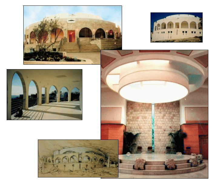Mt. Carmel Congregation