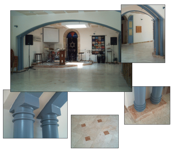 Bet Emanuel Messianic Congregation