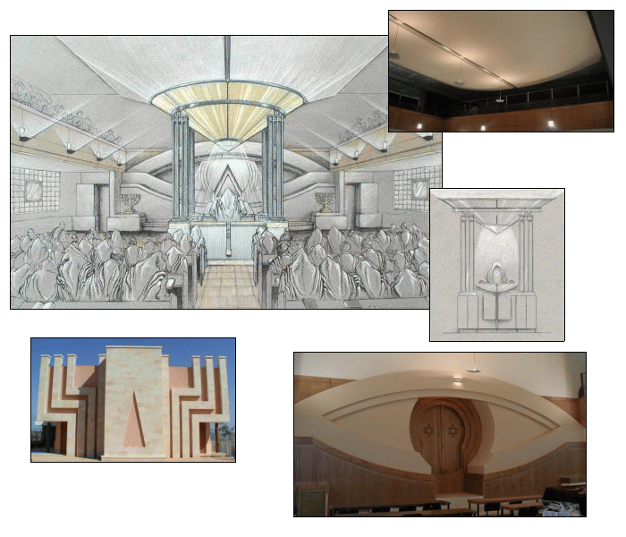 Congregation Givat David