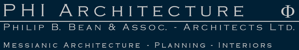 PHI Architecture
