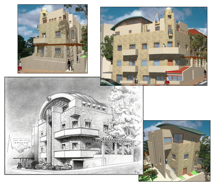 Netivyah Messianic Synagogue